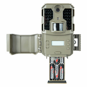 Cámara de caza Bushnell Prime L20 