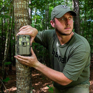 Cámara de caza Bushnell Prime L20 