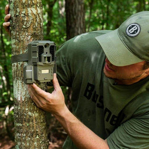 Cámara de caza Bushnell Prime L20 