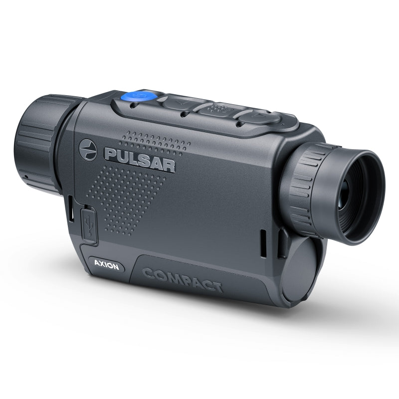 Monocular Pulsar Térmico AXION XG30 Compacto y conectado 