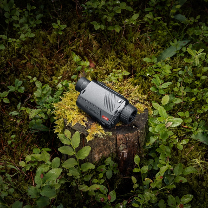 Monocular Pulsar Térmico AXION XG30 Compacto y conectado 
