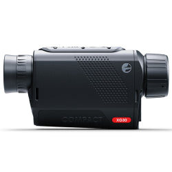Monocular térmico PULSAR AXION XG35 compacto y conectado 