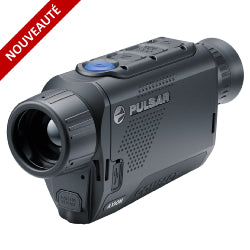 Monocular térmico PULSAR AXION XG35 compacto y conectado 