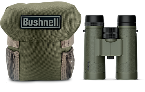 prismáticos Bushnell Trophy R3 series 8X42 