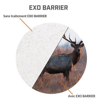 Télémètre Bushnell Banner R3 1200