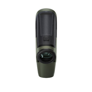 Telémetro Bushnell Banner R3 1200 