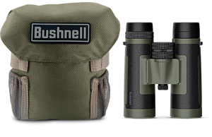 prismáticos Bushnell Trophy R5 8x42 
