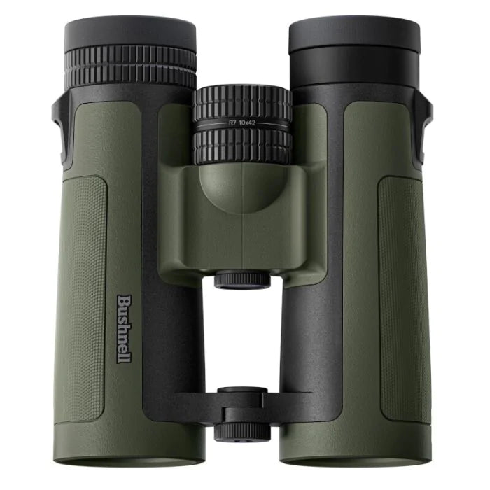 Prismáticos Bushnell R7 10x42