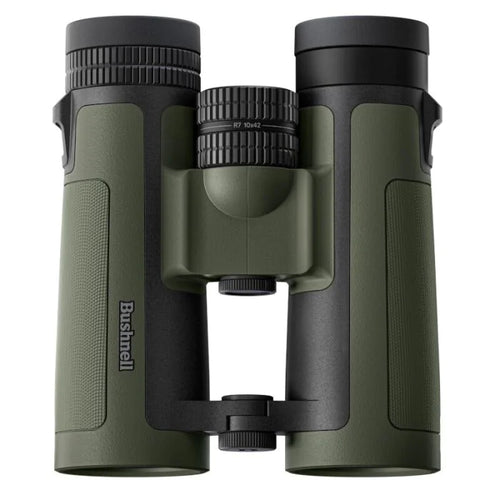Prismáticos Bushnell R7 10x42