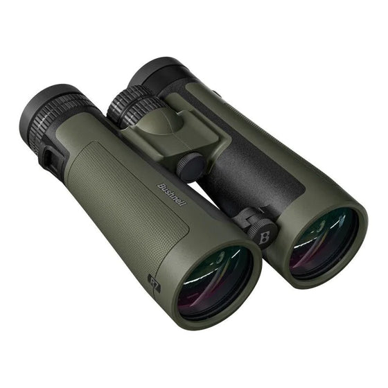 Binoculares Bushnell R7 10X50