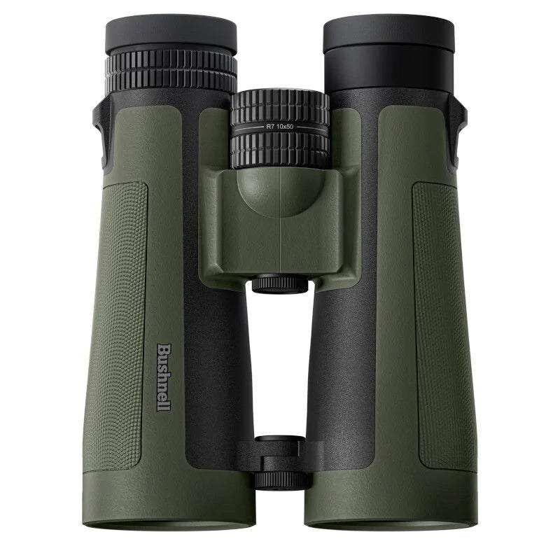 Prismáticos Bushnell R7 10x50