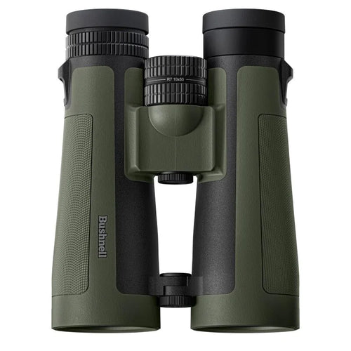 Prismáticos Bushnell R7 10x50