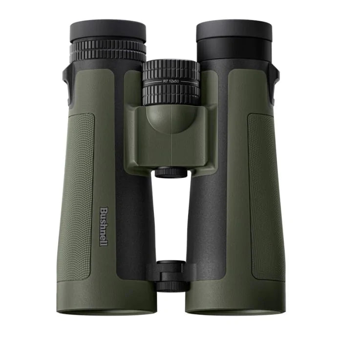 Prismáticos Bushnell R7 12x50