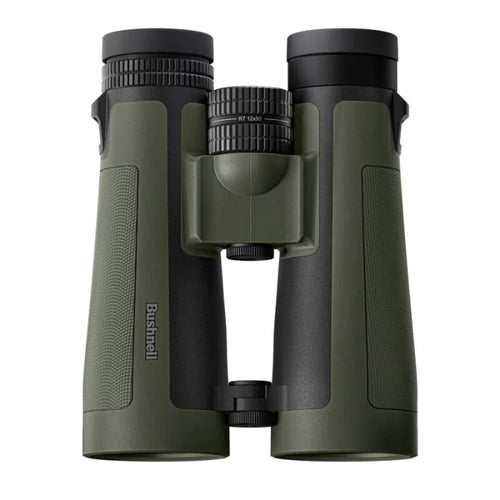 Prismáticos Bushnell R7 12x50