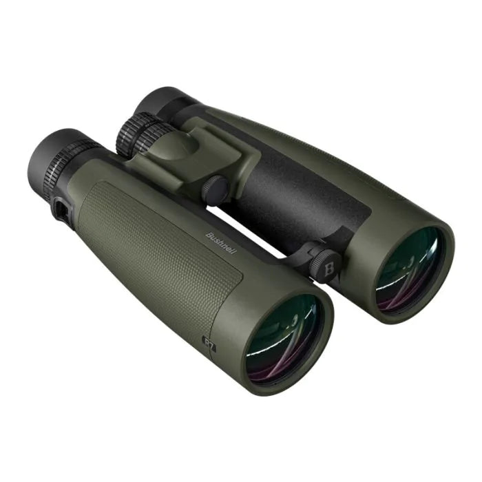 Prismáticos Bushnell R7 15x56