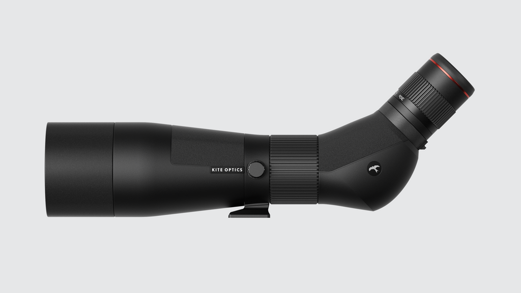 Telescopio terrestre Kite Optics KSP85 HD 30-60x WA 