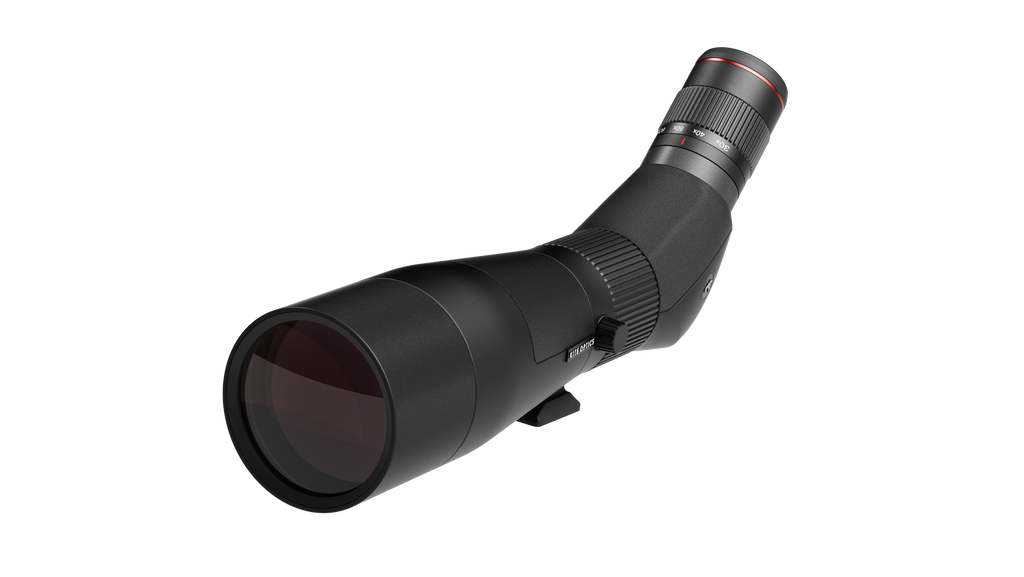 Telescopio terrestre Kite Optics KSP85 HD 30-60x WA 