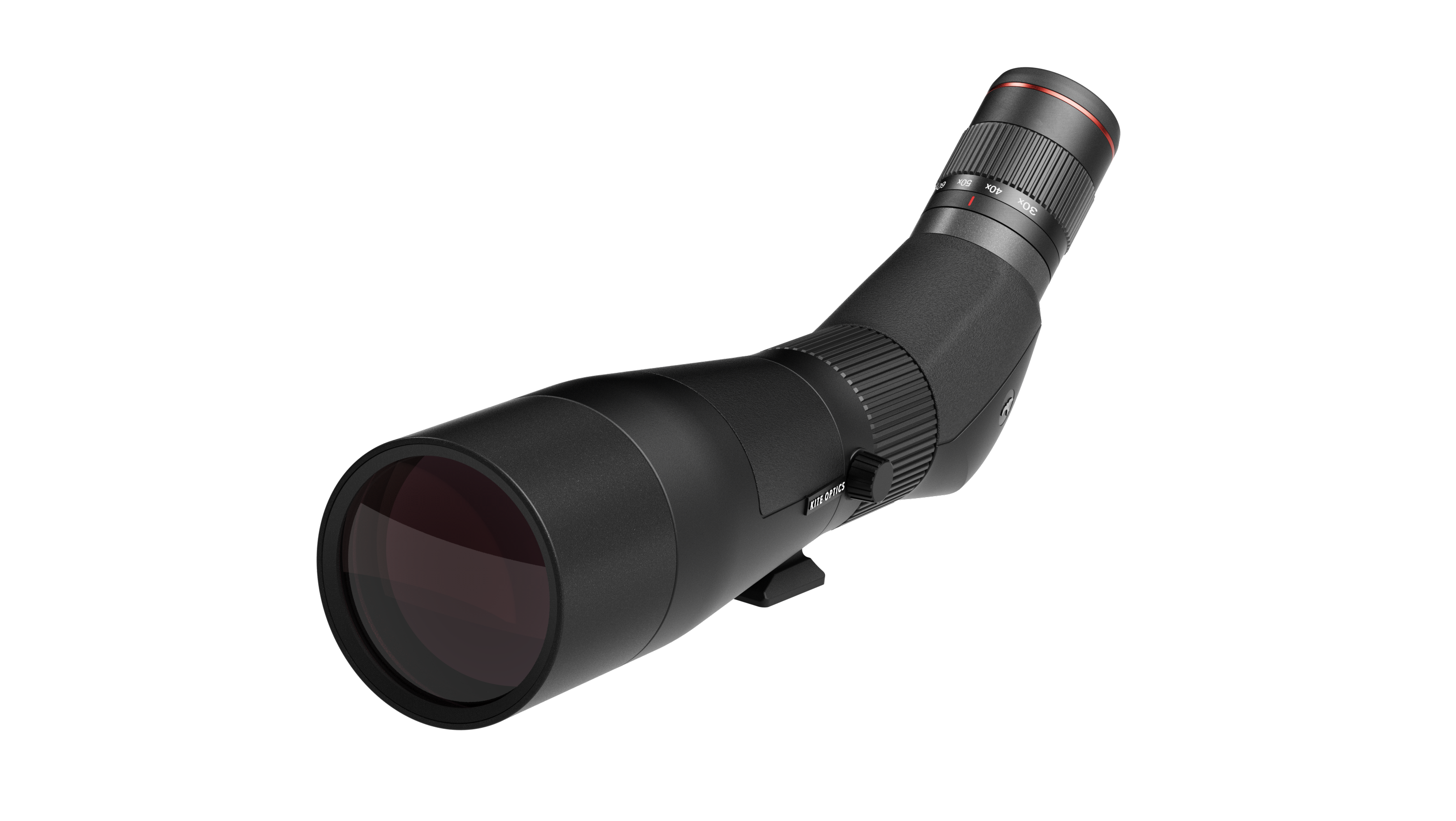 Telescopio terrestre Kite Optics KSP85 HD 30-60x WA 