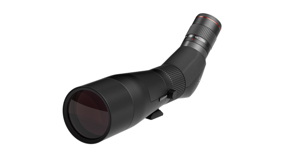 Telescopio terrestre Kite Optics KSP 80 HD2 + 25-50x WA 