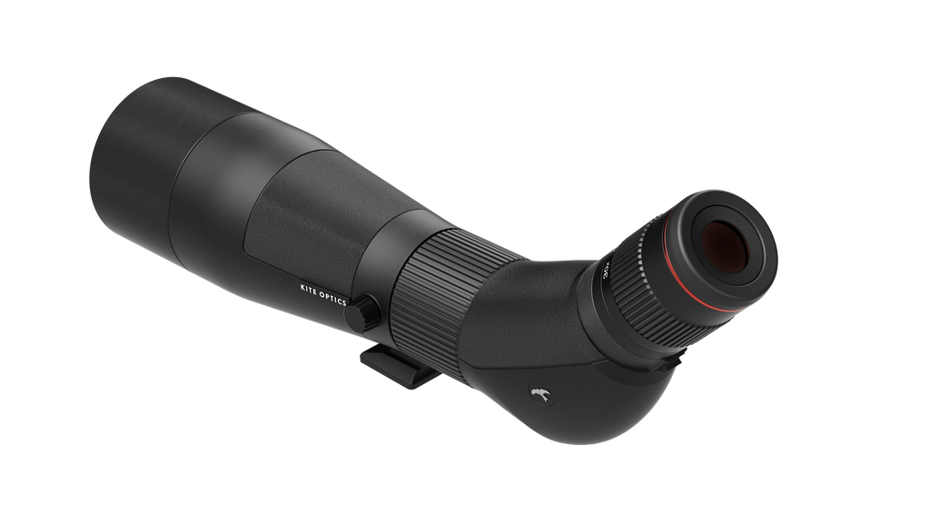 Telescopio terrestre Kite Optics KSP85 HD 30-60x WA 