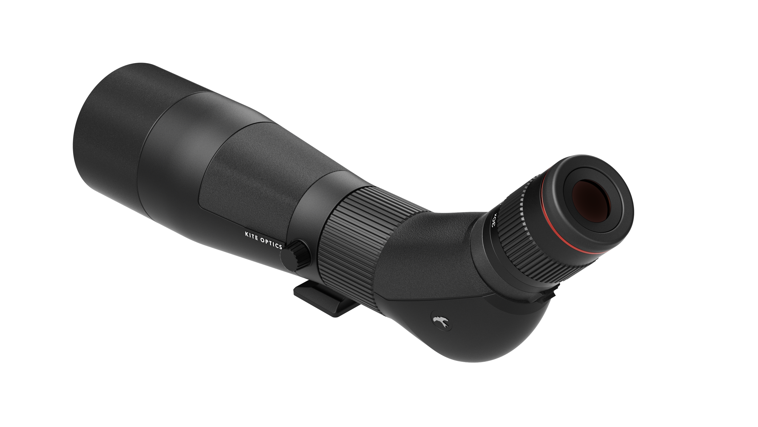 Telescopio terrestre Kite Optics KSP 80 HD2 + 25-50x WA 