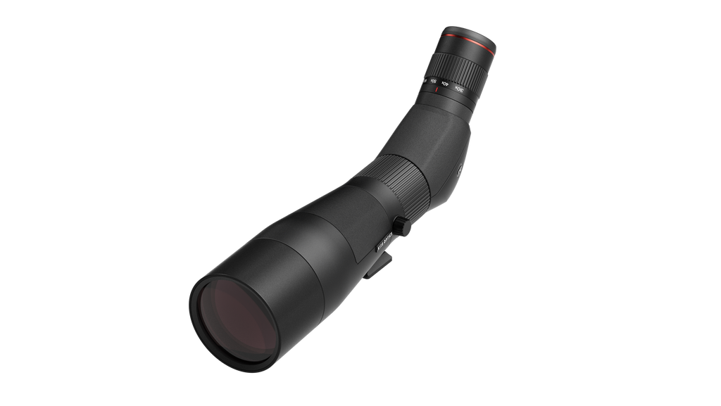 Telescopio terrestre Kite Optics KSP 80 HD2 + 25-50x WA 