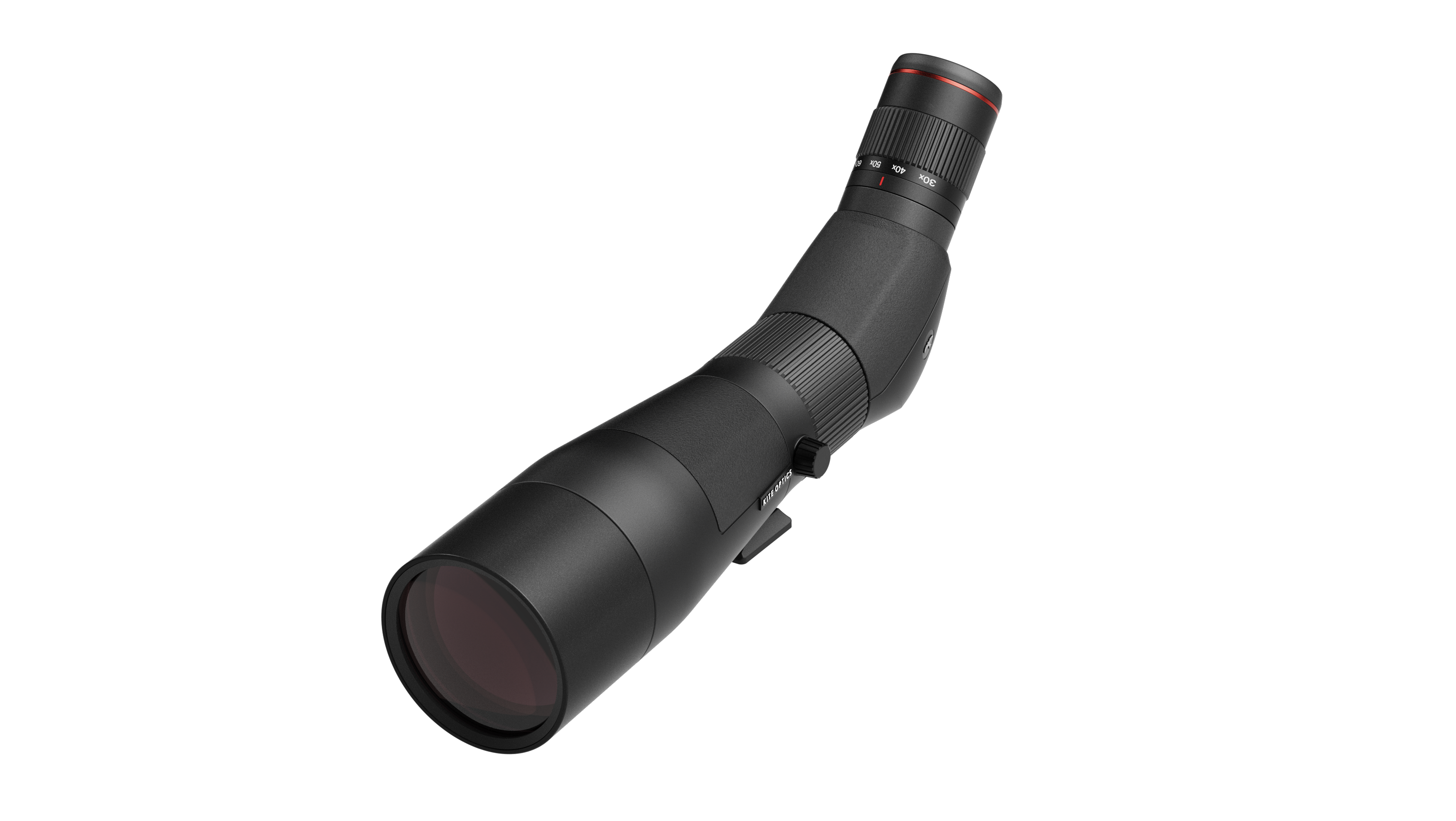 Telescopio terrestre Kite Optics KSP 80 HD2 + 25-50x WA 