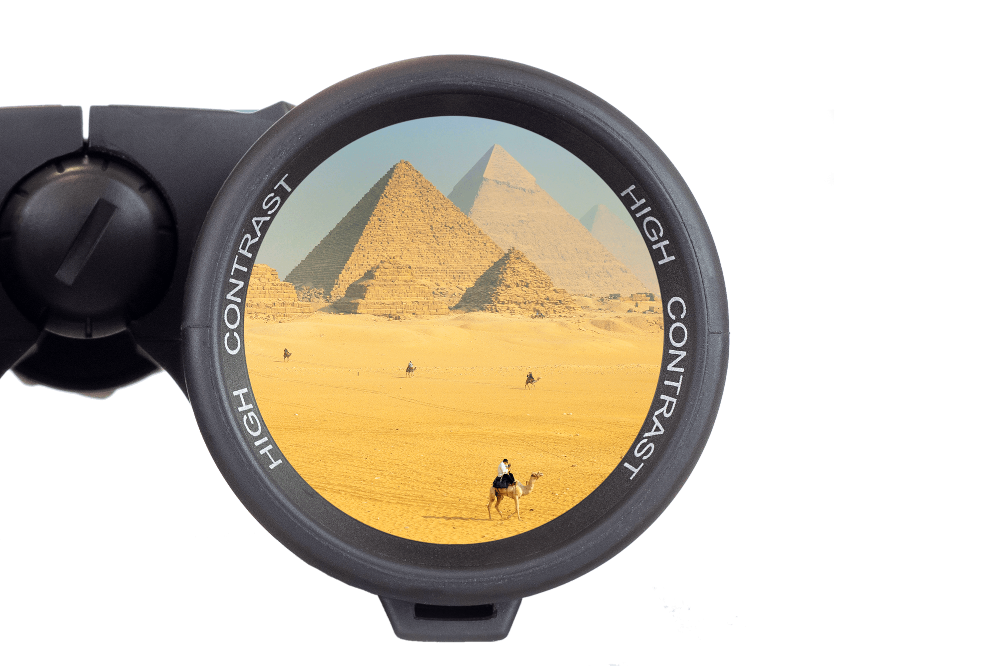 prismáticos Steiner Safari UltraSharp 10X26 