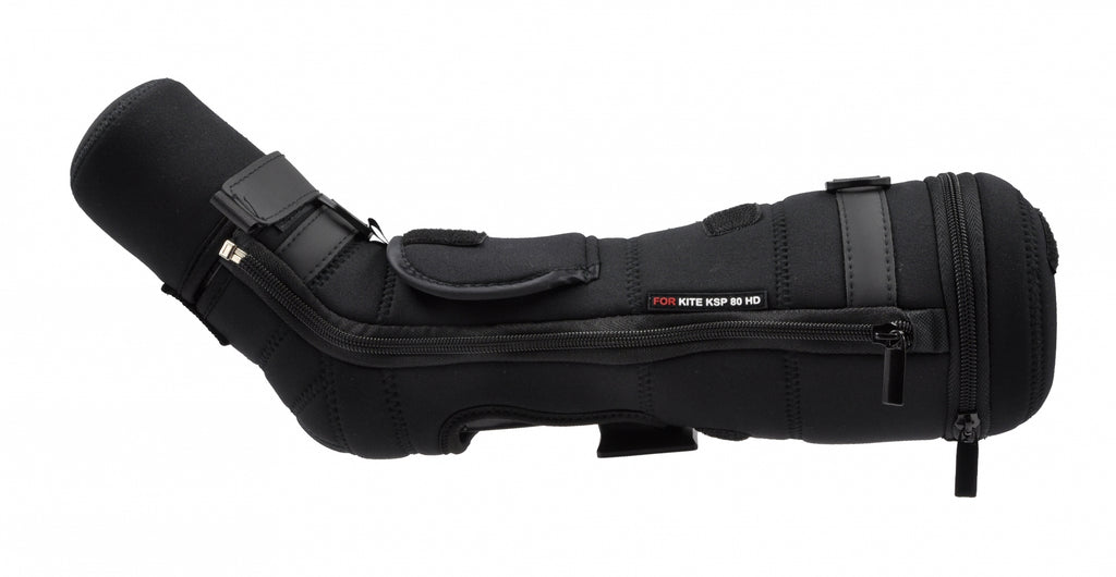 Funda Kite Optics SKUA KSP 80 HD 