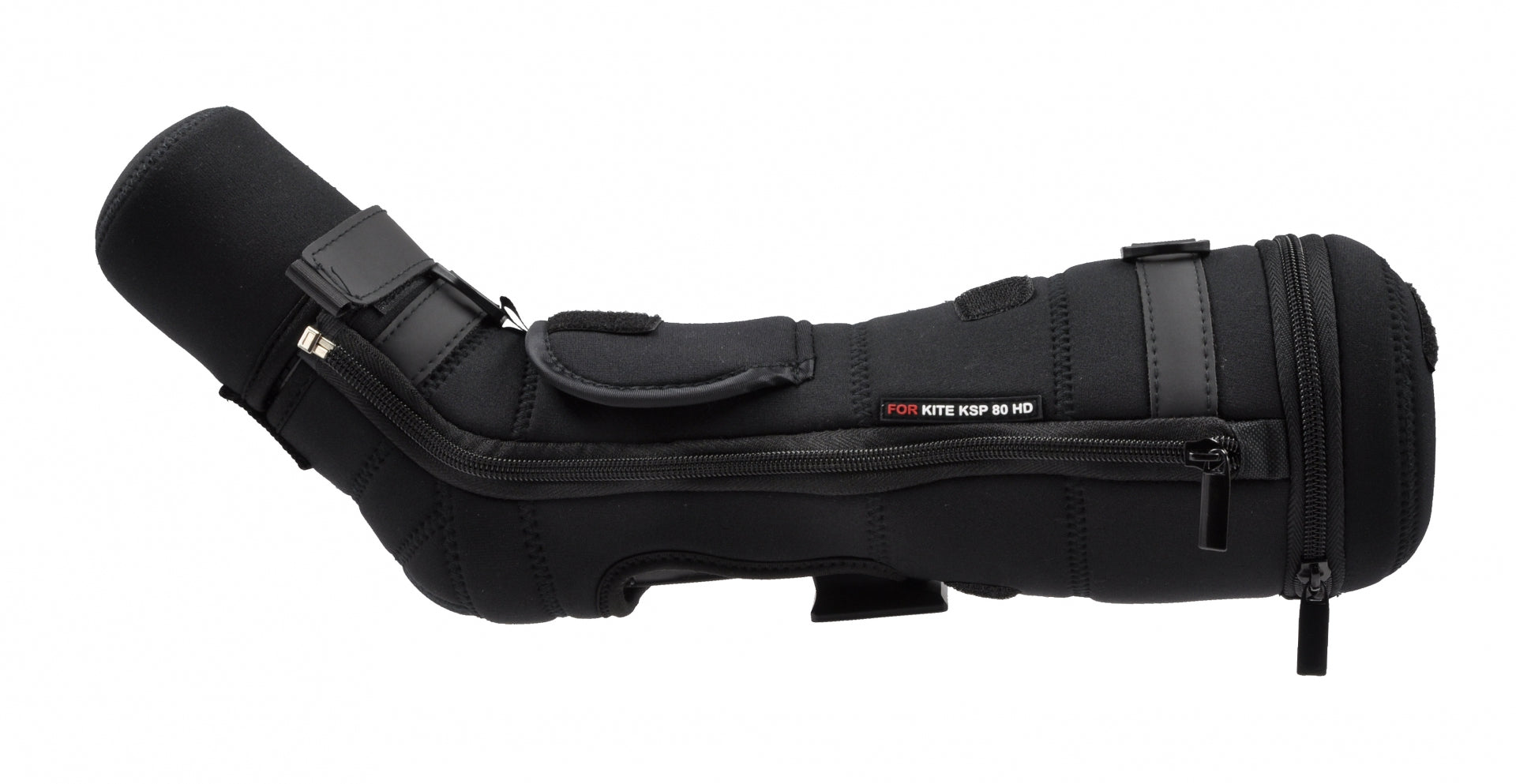 Funda Kite Optics SKUA KSP 80 HD 