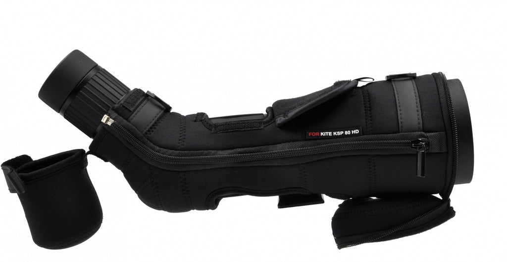 Funda Kite Optics SKUA KSP 80 HD 