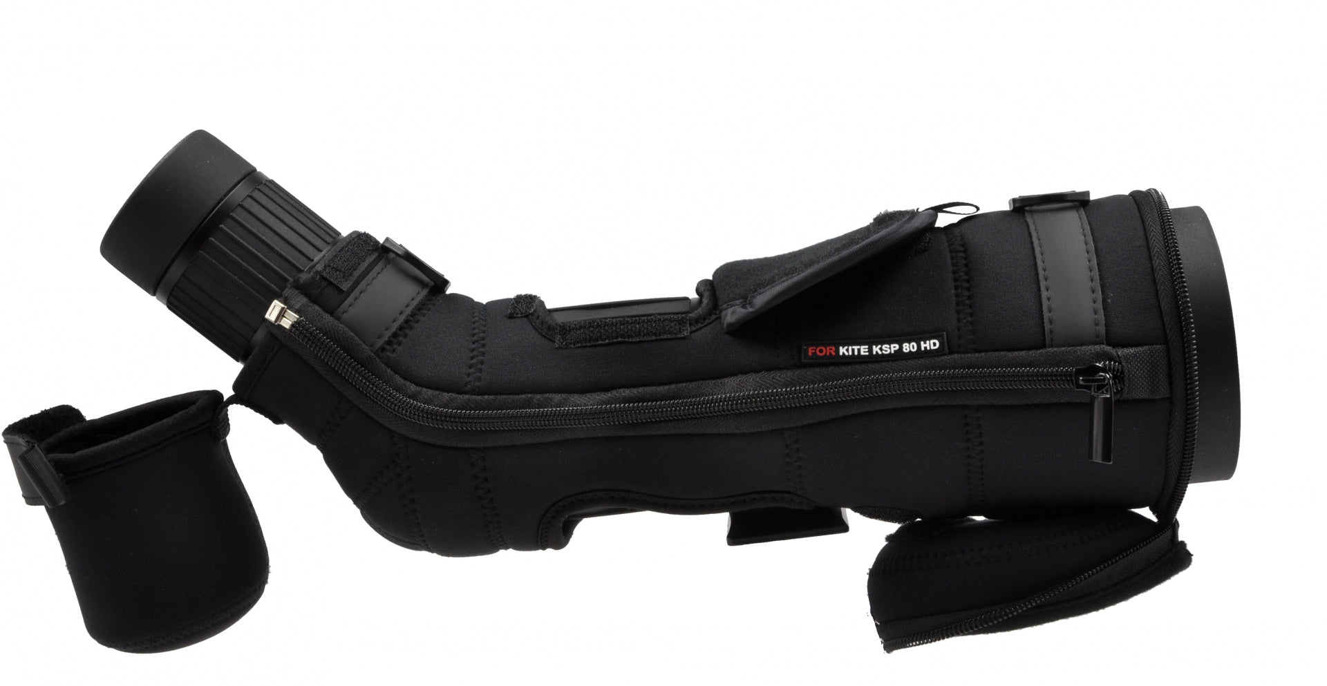 Funda Kite Optics SKUA KSP 80 HD 