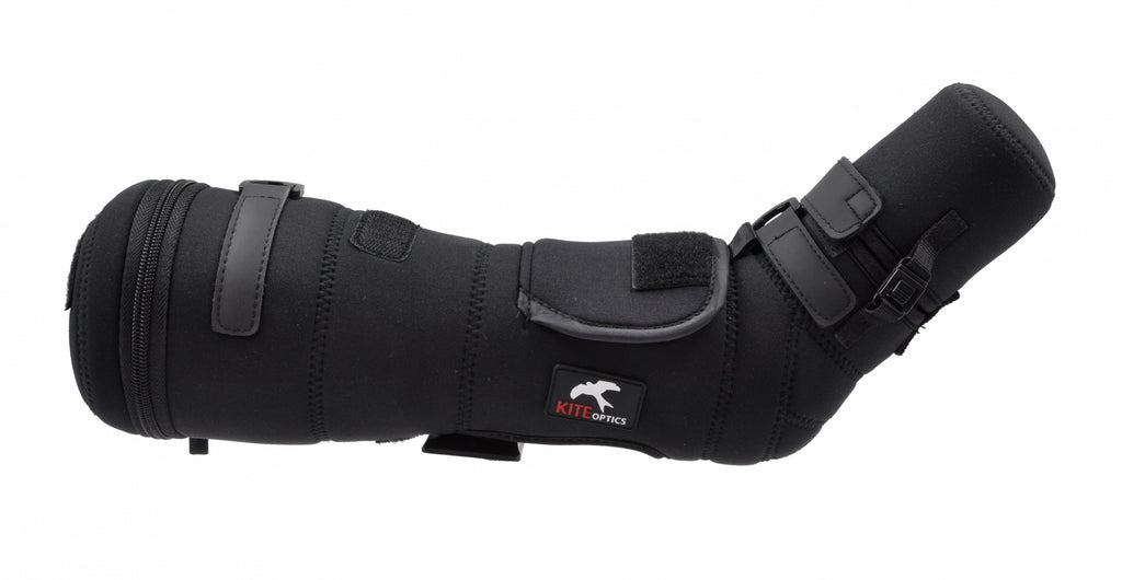 Funda Kite Optics SKUA KSP 80 HD 