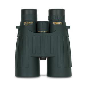 prismáticos STEINER Observer 8x56 