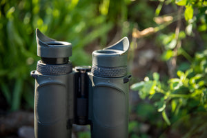 prismáticos Steiner Ranger LRF 10x42 Telémetro integrado 