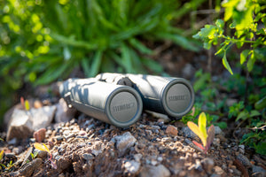 prismáticos Steiner Ranger LRF 10x42 Telémetro integrado 