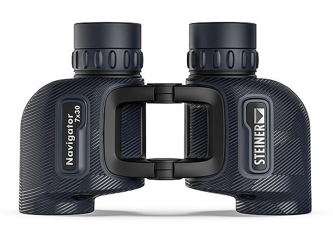 prismáticos Steiner Marine Navigator Pro 7X30 