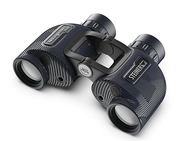 prismáticos Steiner Marine Navigator Pro 7X30 