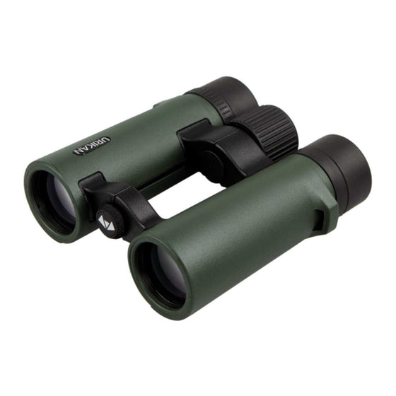 prismáticos Urikan U-trail 8X42 