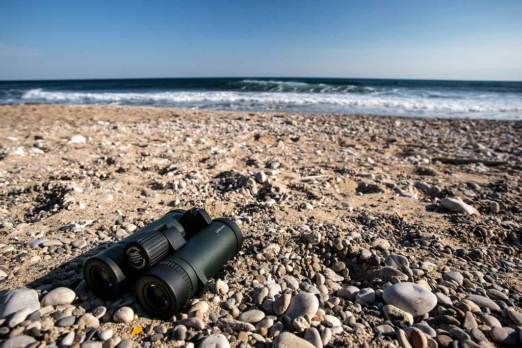 prismáticos Urikan U-trail 8X42 