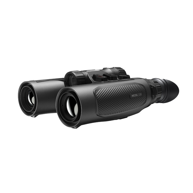 Prismáticos térmico Hikmicro HABROK 4K HE25L 2.0 