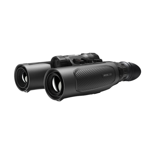 Prismáticos térmico Hikmicro HABROK 4K HE25L 2.0 