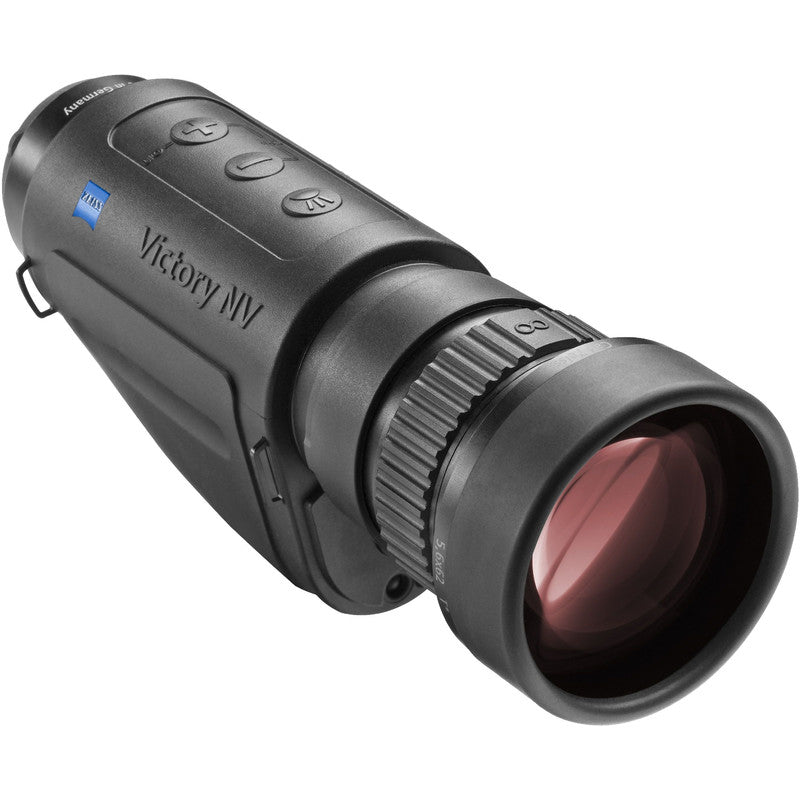 Monocular de visión nocturna ZEISS Victory 5.6x62 NV 