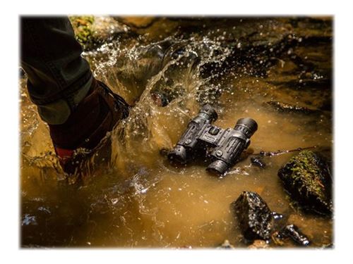 prismáticos Steiner Wildlife 10X42 