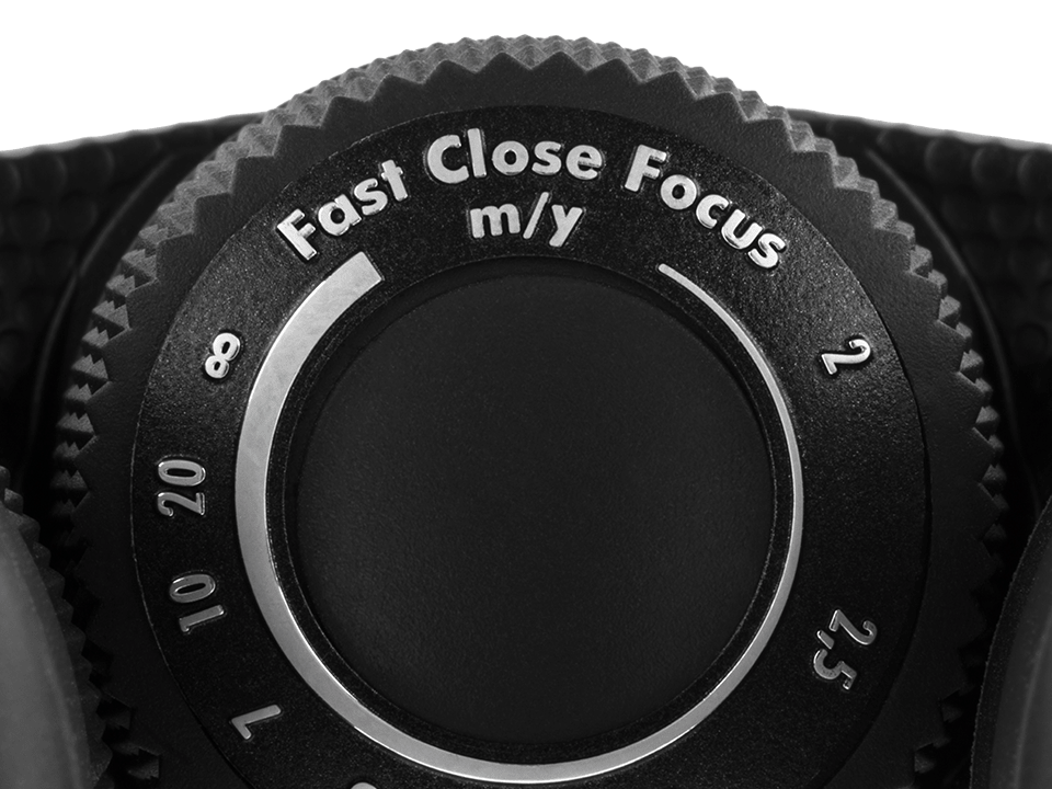 prismáticos Steiner Wildlife 10,5X28 