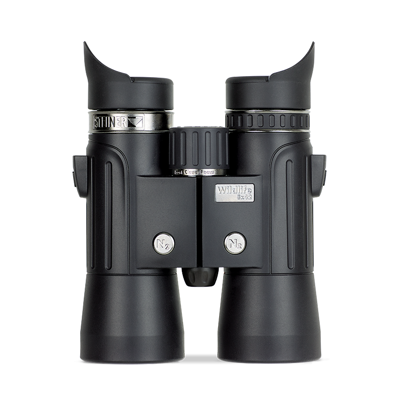 prismáticos Steiner Wildlife 8X42 