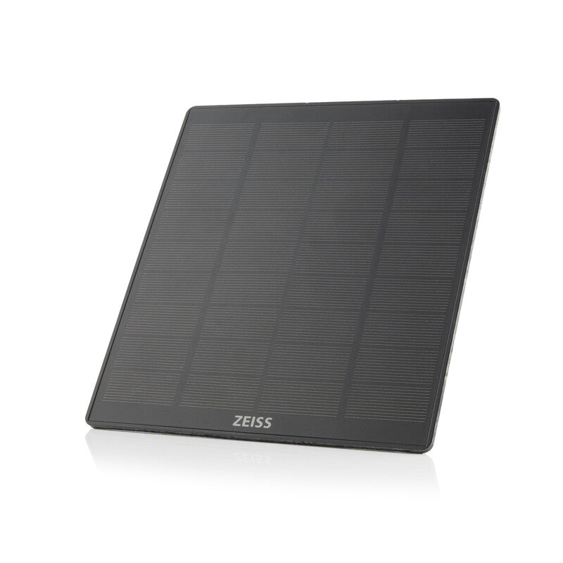 Cámara trampa ZEISS Secacam pack de 3 con panel solar 