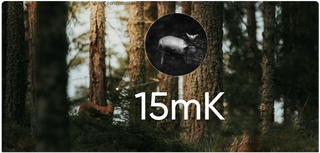 Monocular HIKMICRO LYNX LH15 3.0 