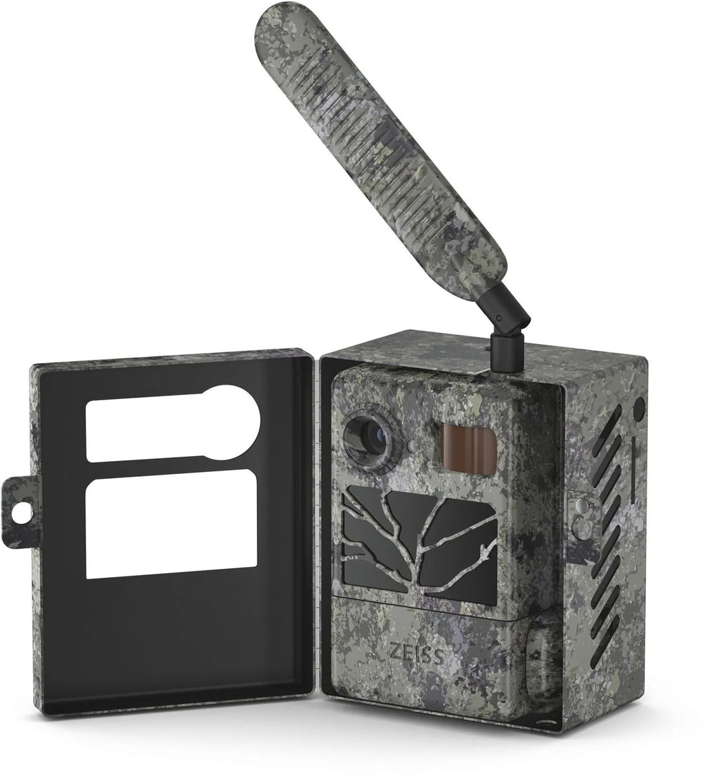 Caja de seguridad Secacam 3 ZEISS 