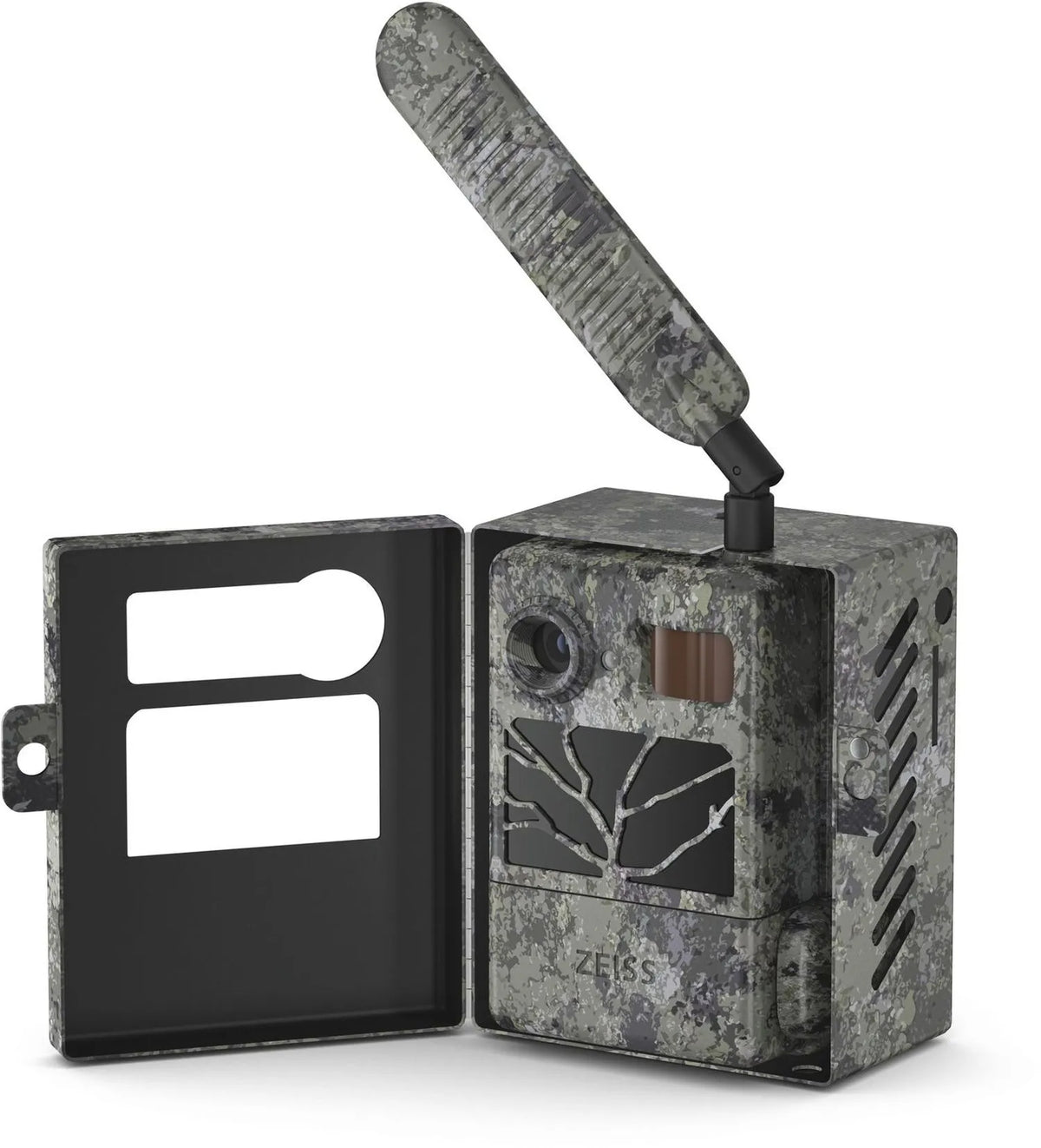 Caja de seguridad Secacam 3 ZEISS 